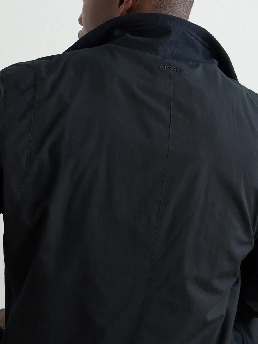 ADON Cotton-Ripstop Blouson Jacket - Men | Thumbnail 5 ADON Cotton-Ripstop Blouson Jacket - Men | Thumbnail 5