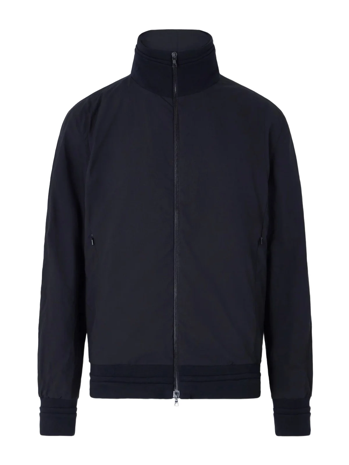 Cotton-Ripstop Blouson Jacket - Men