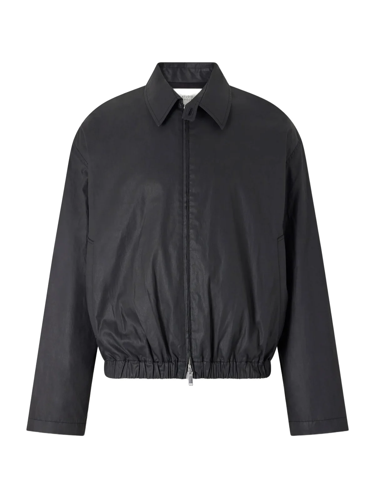 Studio Nicholson Lyons Cotton Blouson Jacket - Men