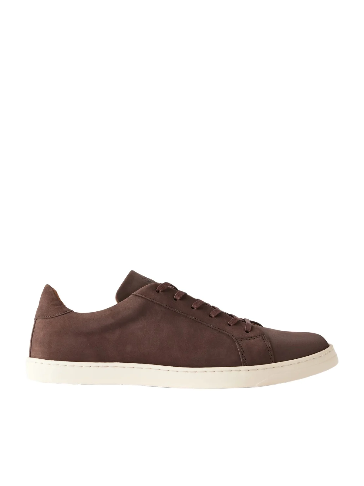 Jack III Leather Sneakers - Men