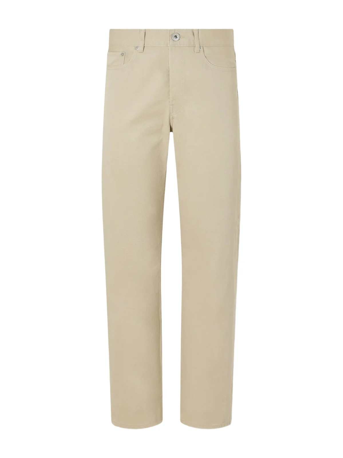 Straight-Leg Jeans - Men Straight-Leg Jeans - Men