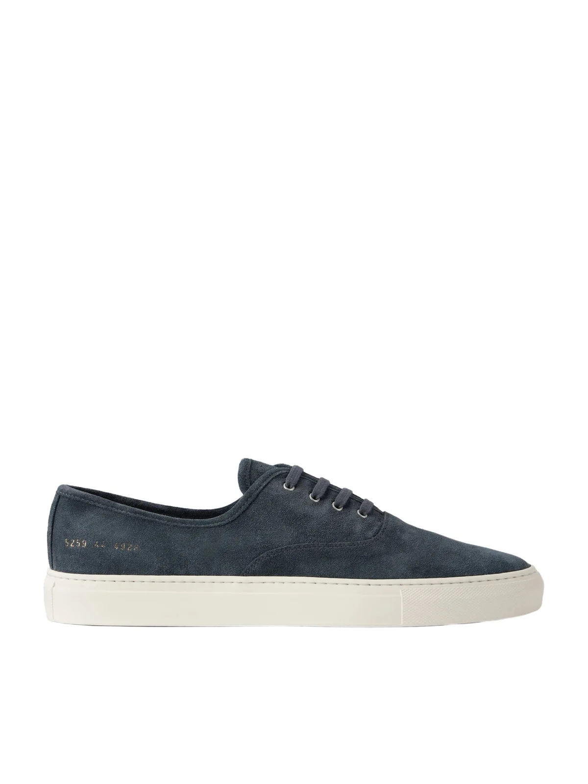 Deck Suede Sneakers - Men