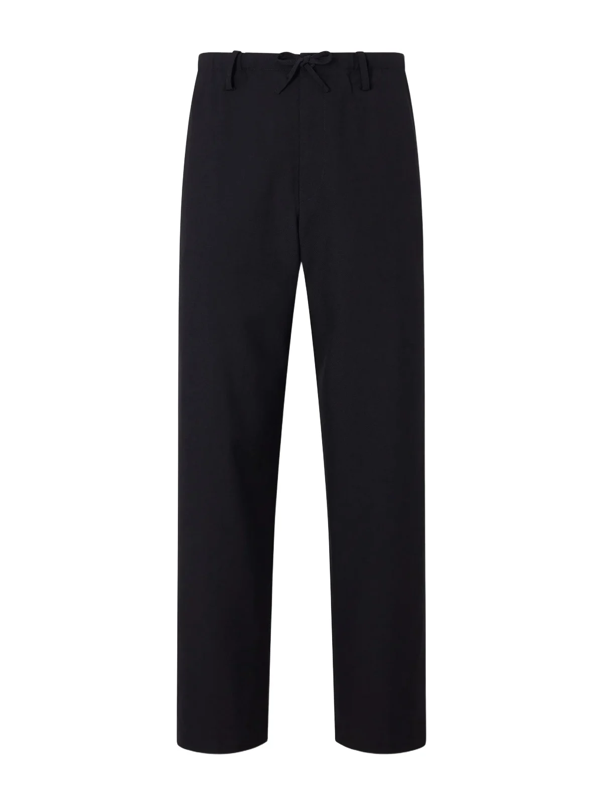 Penny Straight-Leg Wool Trousers - Men Penny Straight-Leg Wool Trousers - Men