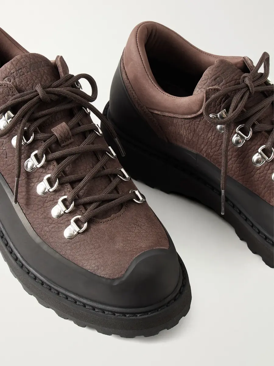 Diemme Cornaro Gomma Nubuck Hiking Boots - Men | Thumbnail 5 Diemme Cornaro Gomma Nubuck Hiking Boots - Men | Thumbnail 5