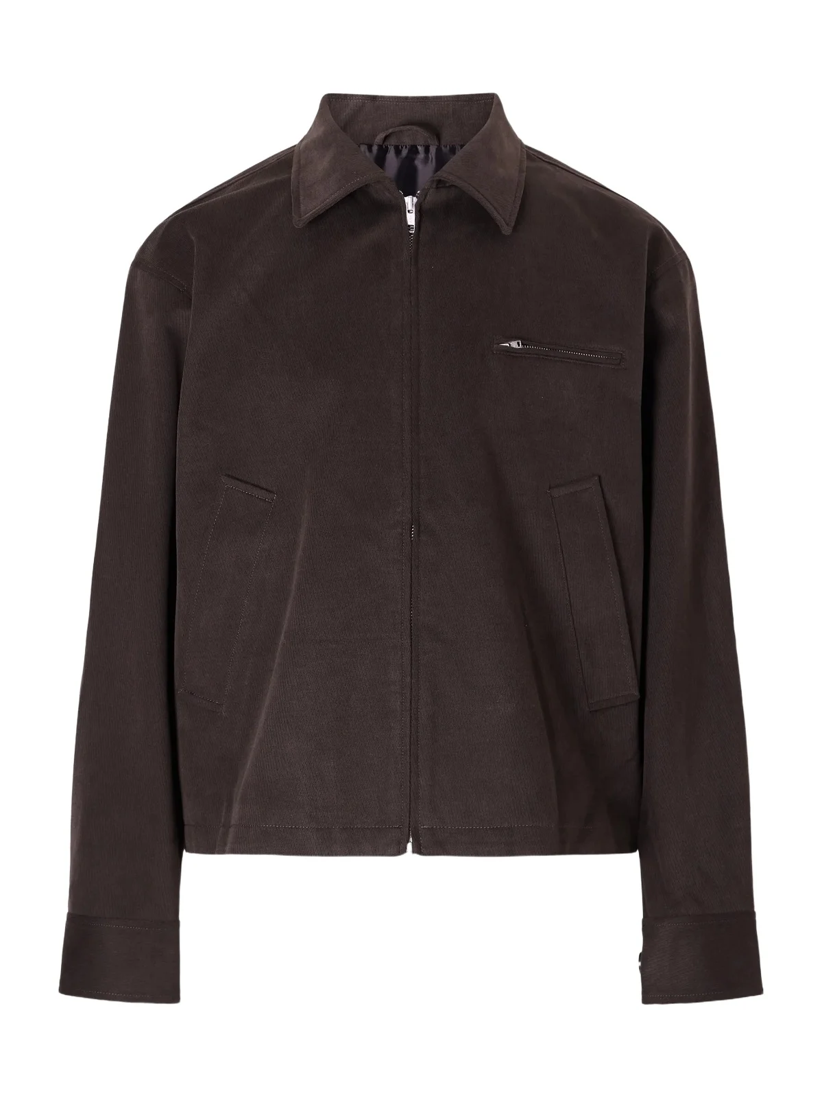 mfpen Postal Cotton-Velvet Jacket - Men