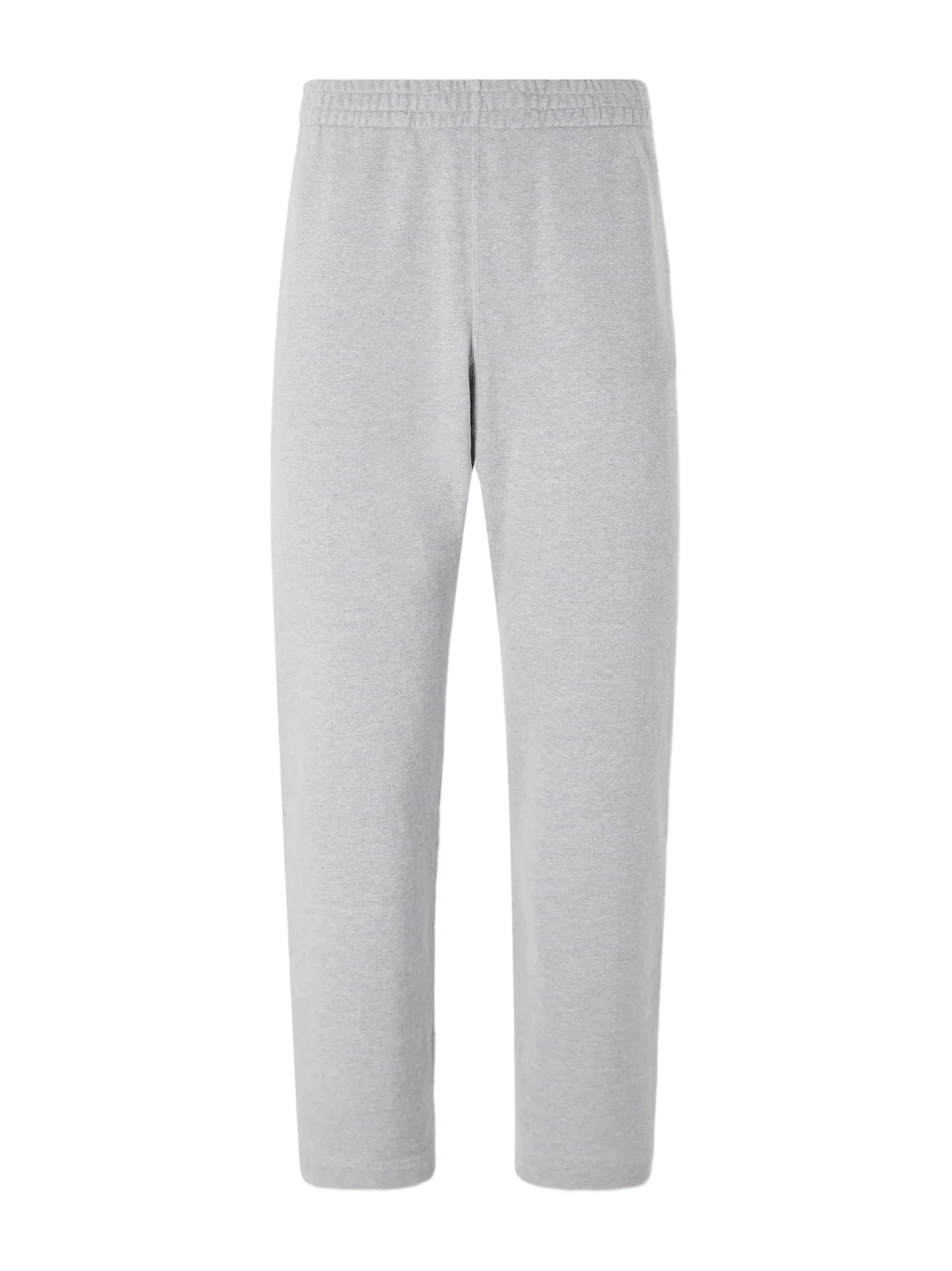 Straight-Leg Cotton-Jersey Sweatpants - Men