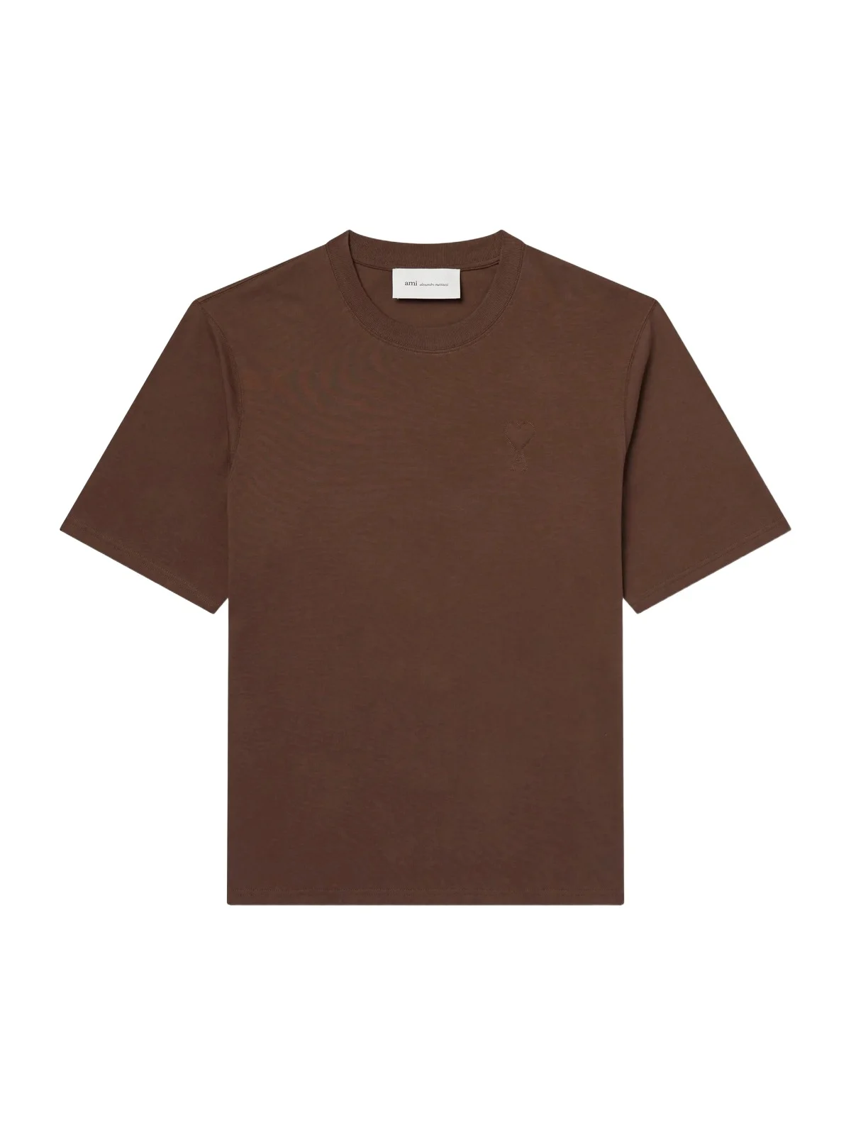 Logo-Embroidered Cotton-Jersey T-Shirt - Men