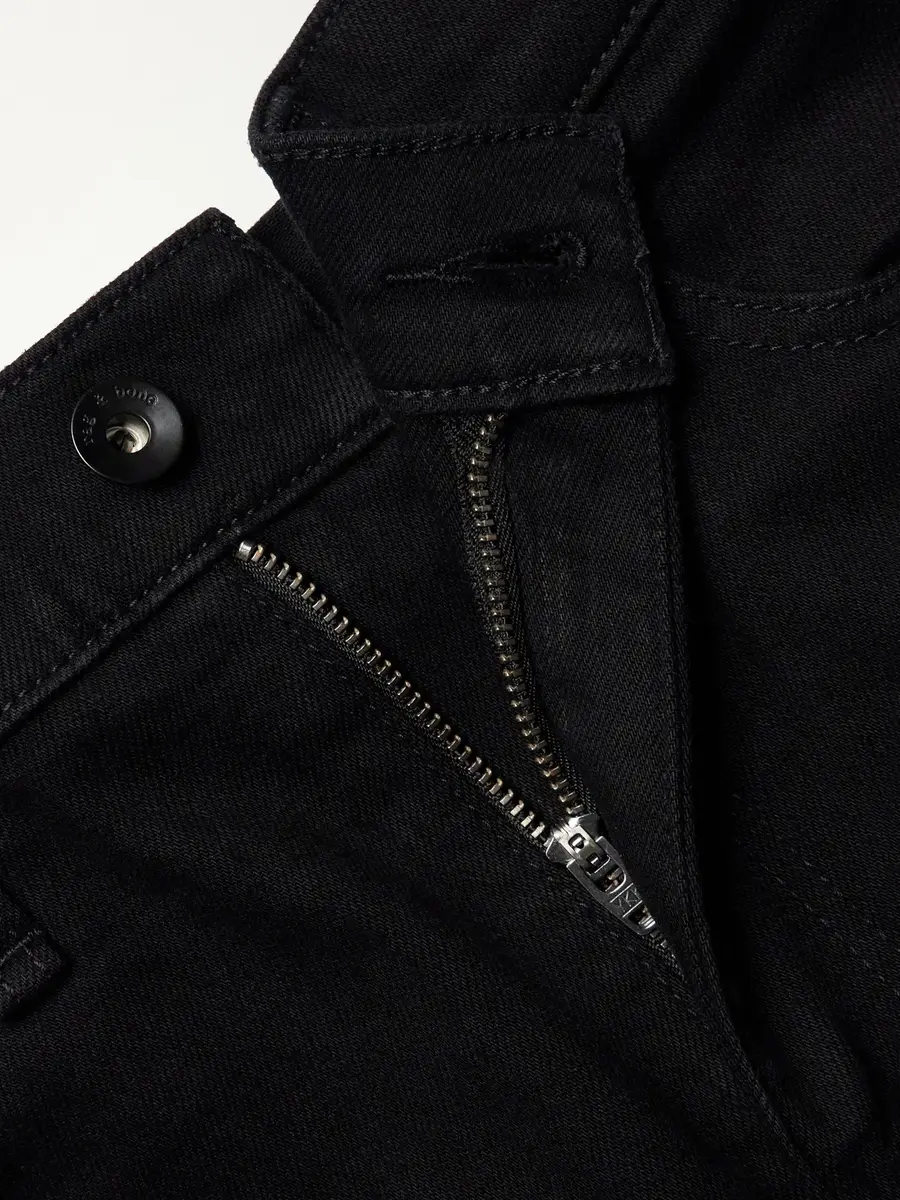 rag & bone Fit 2 Authentic Stretch Straight-Leg Jeans - Men | Thumbnail 6 rag & bone Fit 2 Authentic Stretch Straight-Leg Jeans - Men | Thumbnail 6