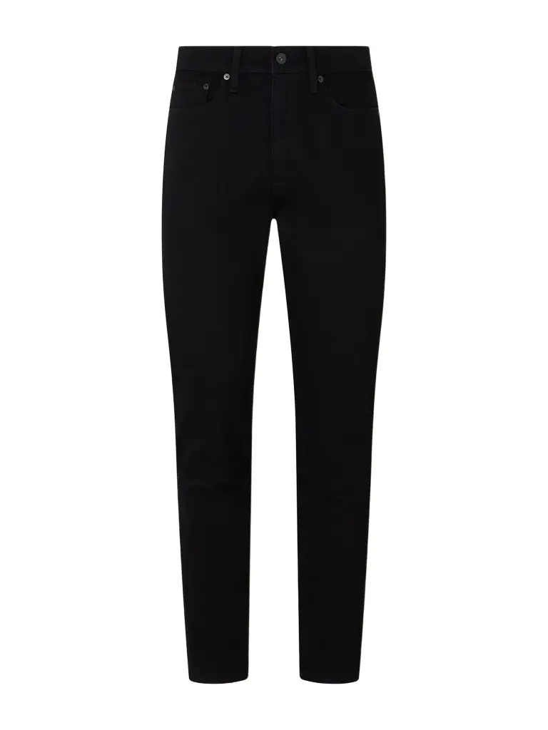 rag & bone Fit 2 Authentic Stretch Straight-Leg Jeans - Men
