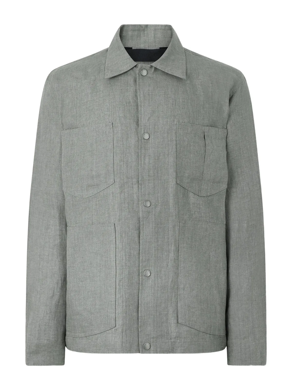 rag & bone Calder Linen Jacket - Men