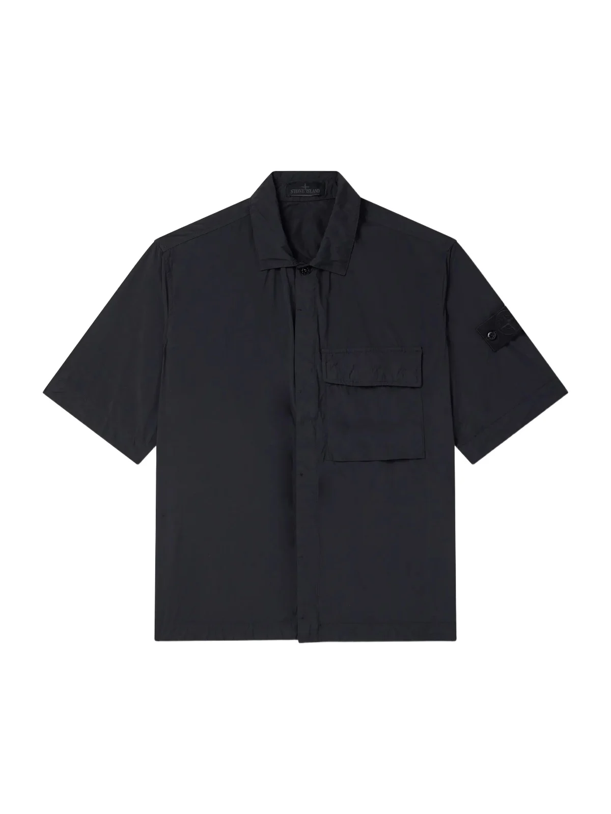 GHOST Brushed Nylon Smergliato Shirt - Men GHOST Brushed Nylon Smergliato Shirt - Men
