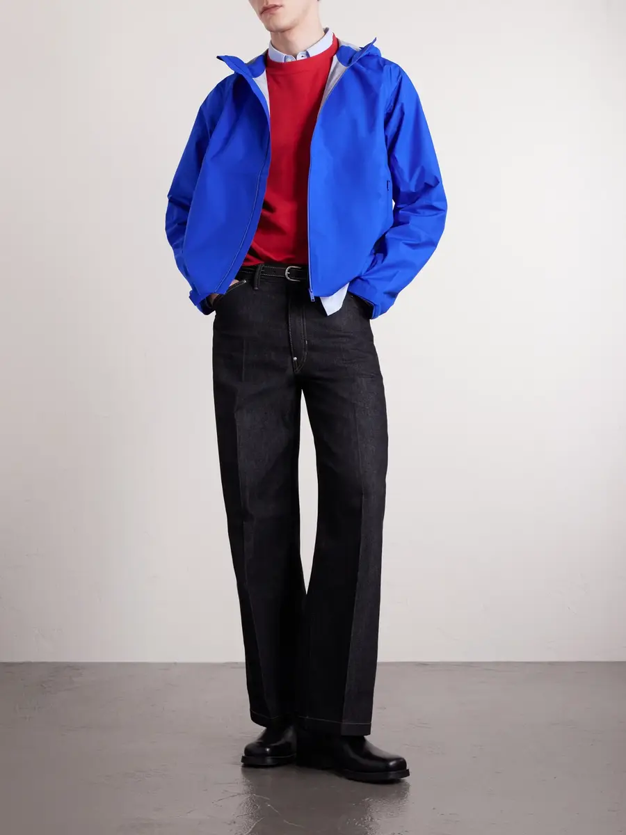 Canada Goose Horizon Rain Shell Hooded Jacket - Men | Thumbnail 2