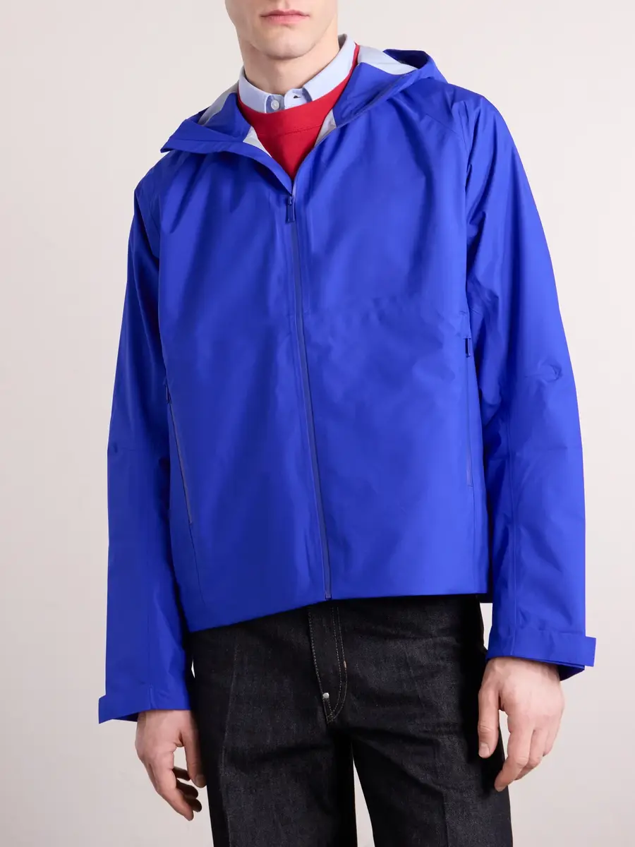 Canada Goose Horizon Rain Shell Hooded Jacket - Men | Thumbnail 3