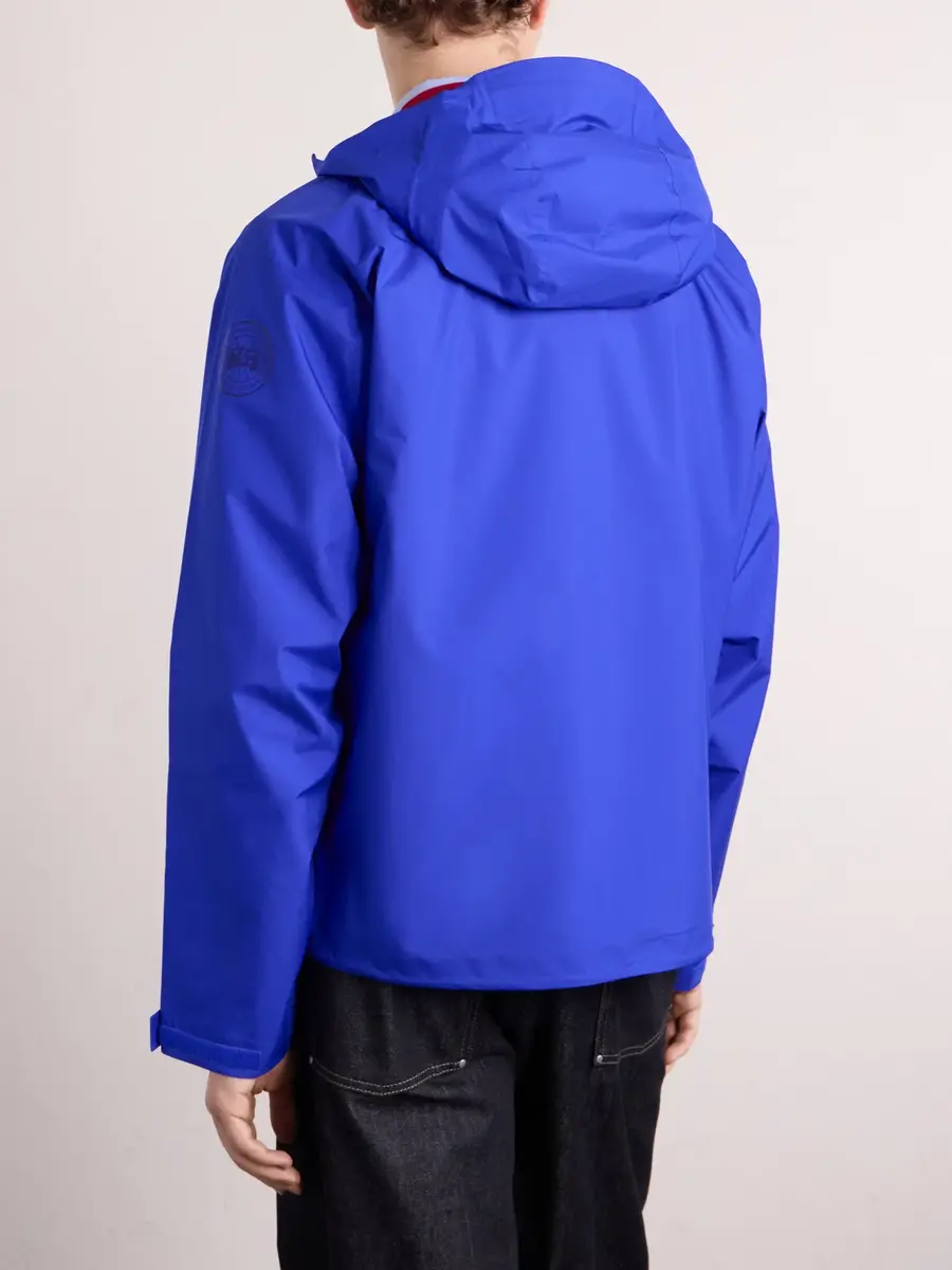 Canada Goose Horizon Rain Shell Hooded Jacket - Men | Thumbnail 4