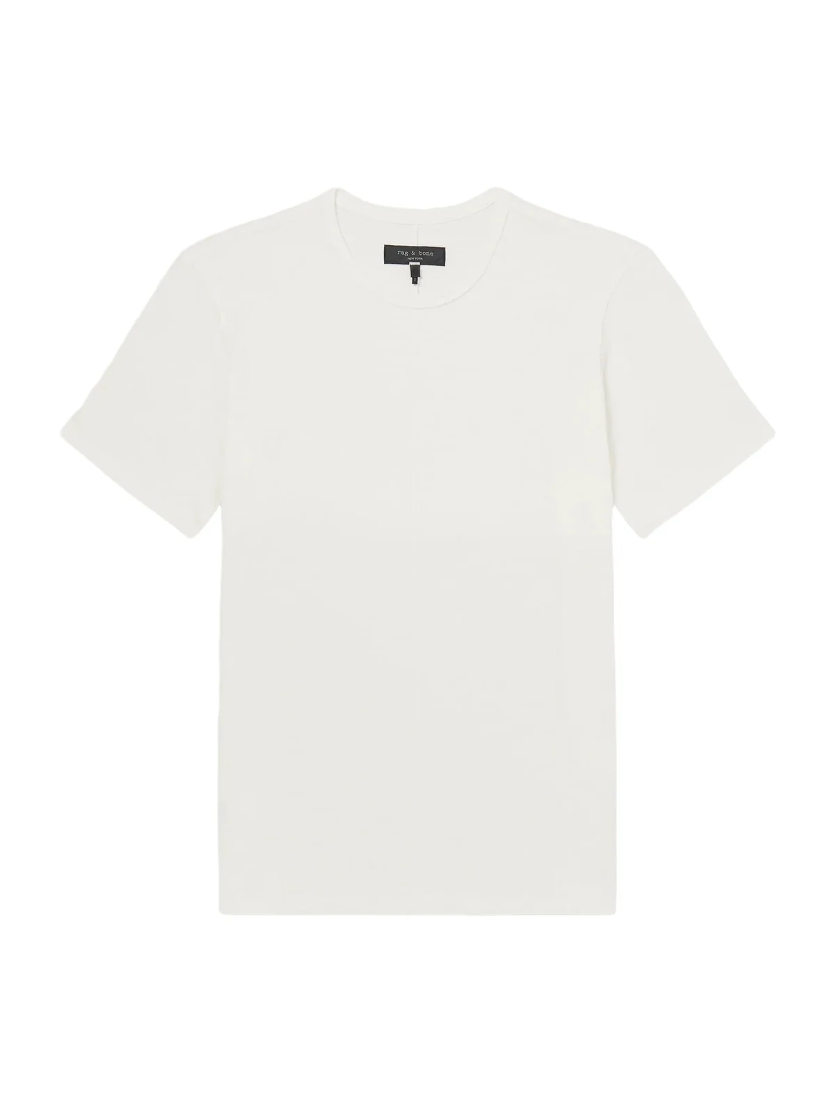 Classic Cotton-Jersey T-Shirt - Men Classic Cotton-Jersey T-Shirt - Men