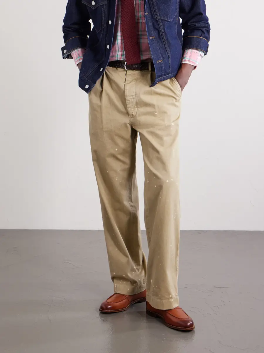 Grenson Lloyd Leather Penny Loafers - Men | Thumbnail 2 Grenson Lloyd Leather Penny Loafers - Men | Thumbnail 2