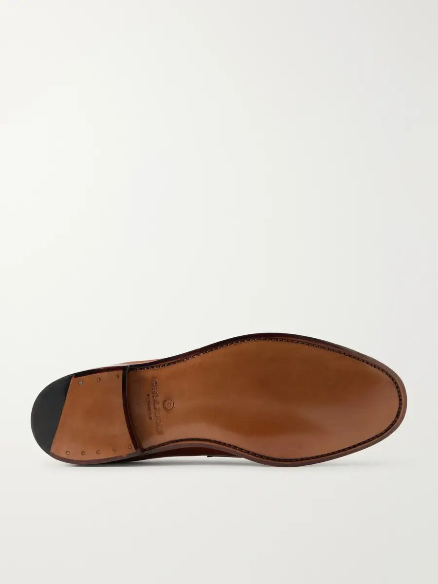Grenson Lloyd Leather Penny Loafers - Men | Thumbnail 3 Grenson Lloyd Leather Penny Loafers - Men | Thumbnail 3