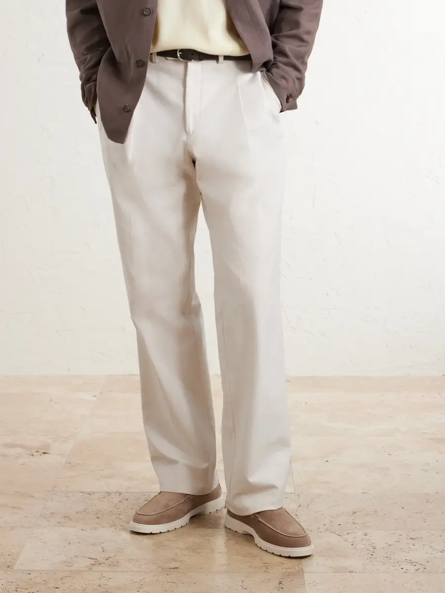Tod's Gommino Suede Loafers - Men | Thumbnail 2 Tod's Gommino Suede Loafers - Men | Thumbnail 2