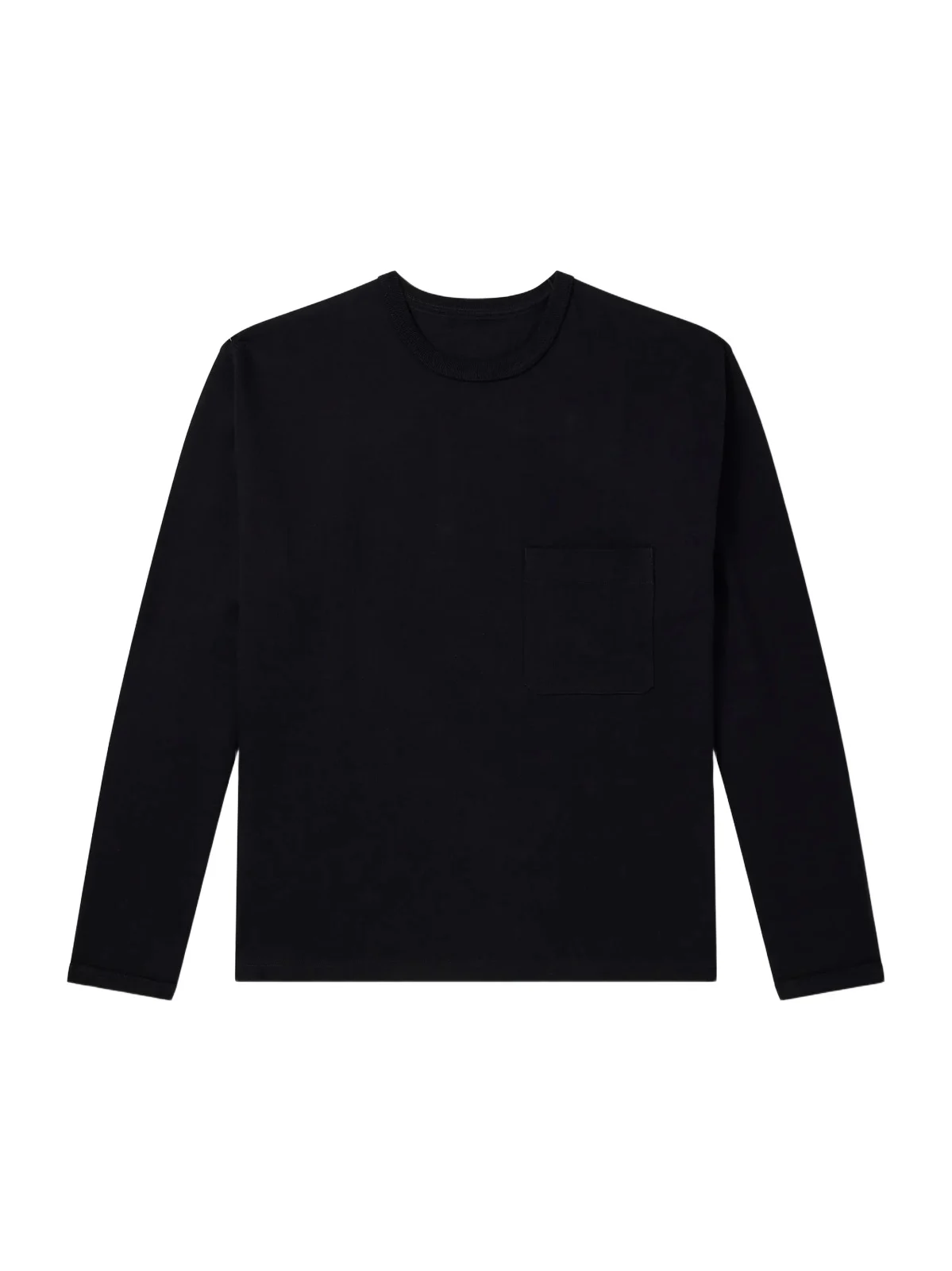 Cotton-Jersey T-shirt - Men
