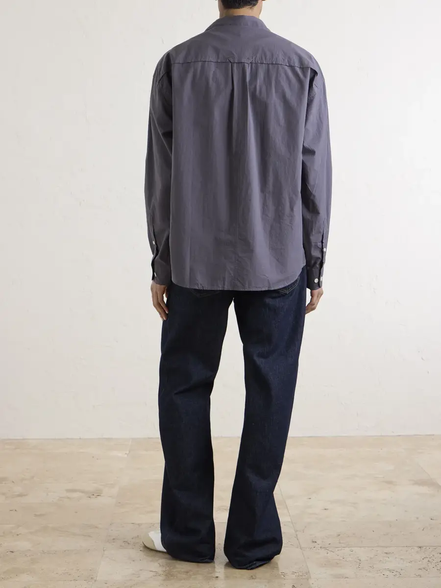 mfpen Essay Cotton Shirt - Men | Thumbnail 4 mfpen Essay Cotton Shirt - Men | Thumbnail 4