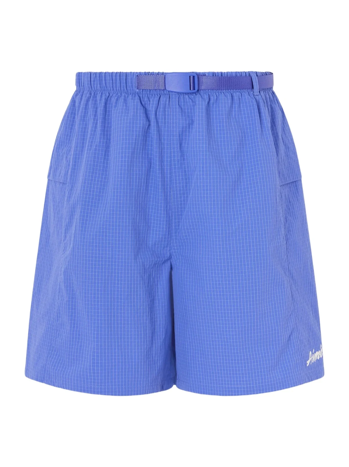 Straight-Leg Ripstop Shorts - Men Straight-Leg Ripstop Shorts - Men