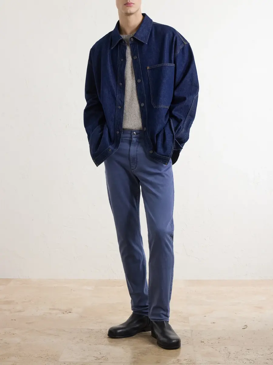rag & bone Fit 2 Slim-Fit Jeans - Men | Thumbnail 2