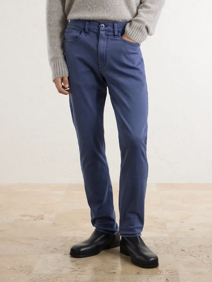 rag & bone Fit 2 Slim-Fit Jeans - Men | Thumbnail 3