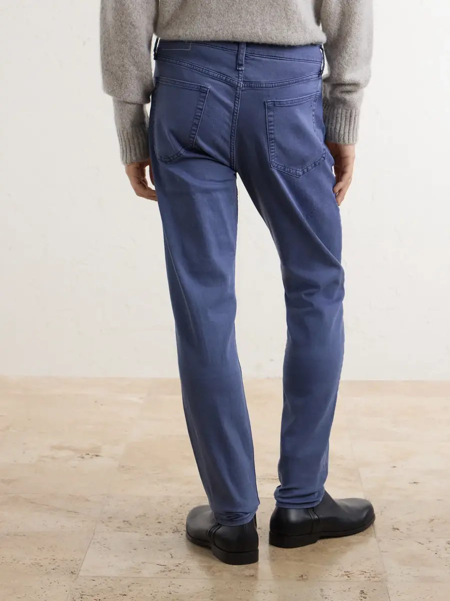 rag & bone Fit 2 Slim-Fit Jeans - Men | Thumbnail 4