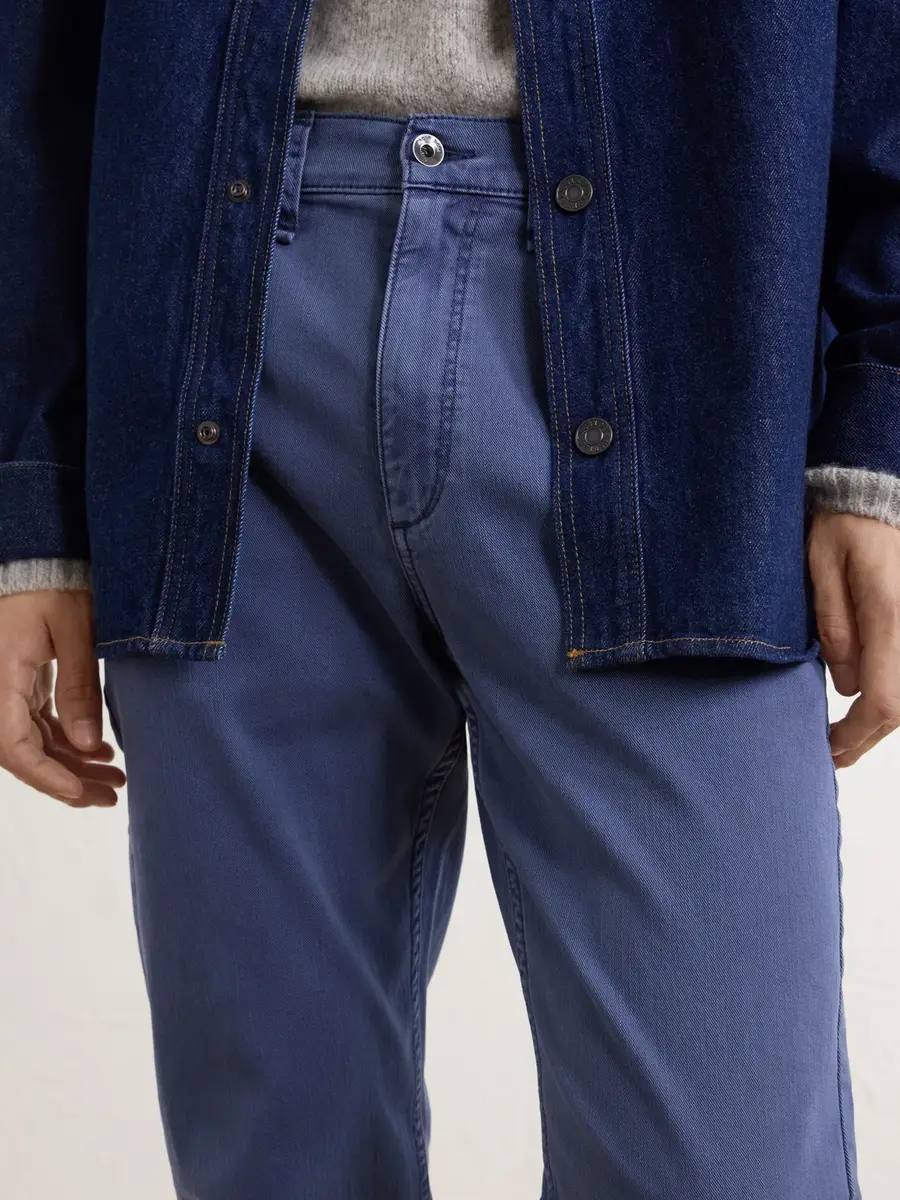 rag & bone Fit 2 Slim-Fit Jeans - Men | Thumbnail 5