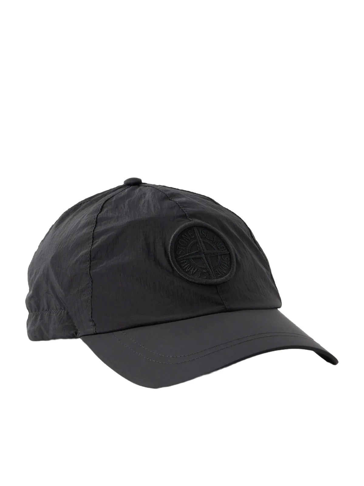 Stone Island ECONYL® Nylon Metal Baseball Cap - Men