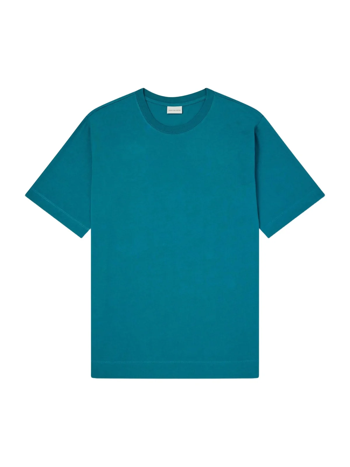 Hertz Cotton-Jersey T-Shirt - Men Hertz Cotton-Jersey T-Shirt - Men