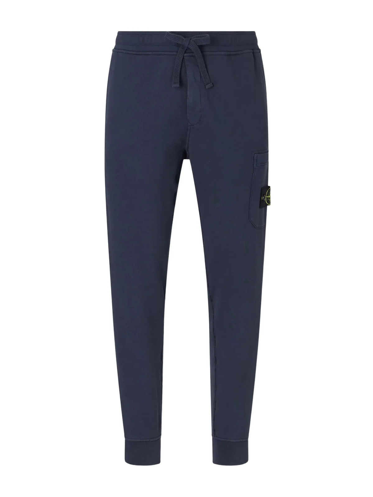 Tapered Organic Cotton-Jersey Sweatpants - Men Tapered Organic Cotton-Jersey Sweatpants - Men