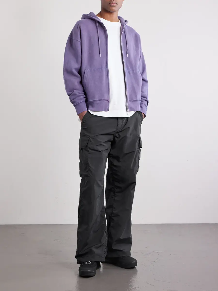 Canada Goose Vault Straight-Leg Shell Cargo Trousers - Men | Thumbnail 2 Canada Goose Vault Straight-Leg Shell Cargo Trousers - Men | Thumbnail 2