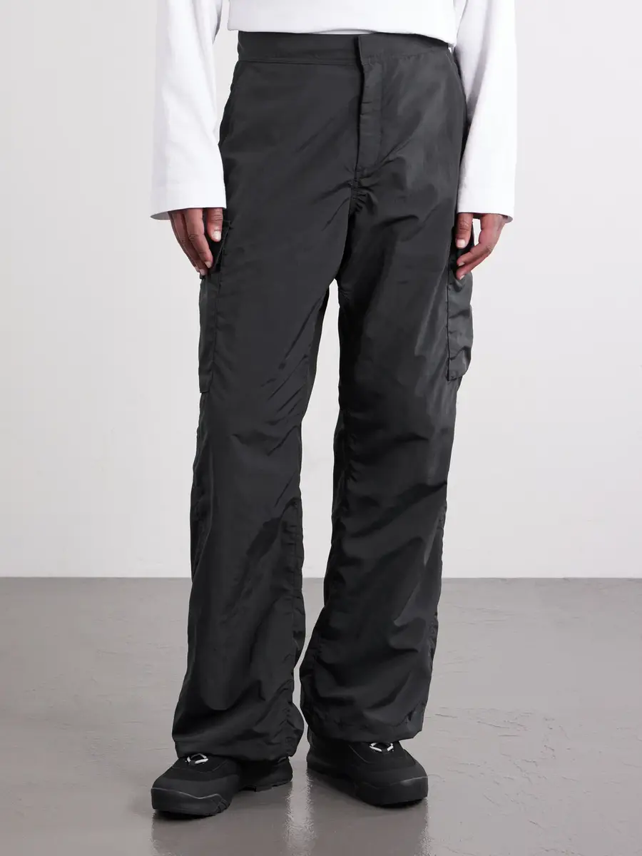 Canada Goose Vault Straight-Leg Shell Cargo Trousers - Men | Thumbnail 3 Canada Goose Vault Straight-Leg Shell Cargo Trousers - Men | Thumbnail 3