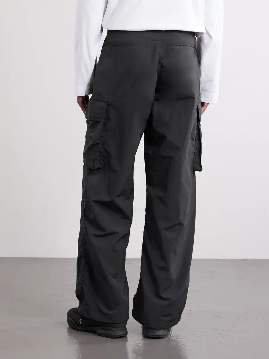 Canada Goose Vault Straight-Leg Shell Cargo Trousers - Men | Thumbnail 4 Canada Goose Vault Straight-Leg Shell Cargo Trousers - Men | Thumbnail 4