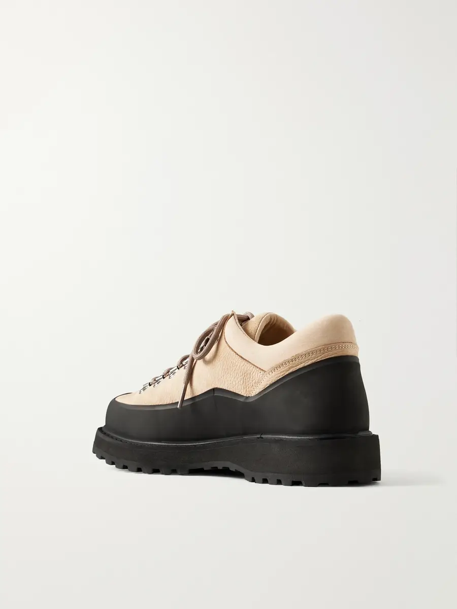 Diemme Cornaro Gomma Nubuck Hiking Boots - Men | Thumbnail 4 Diemme Cornaro Gomma Nubuck Hiking Boots - Men | Thumbnail 4