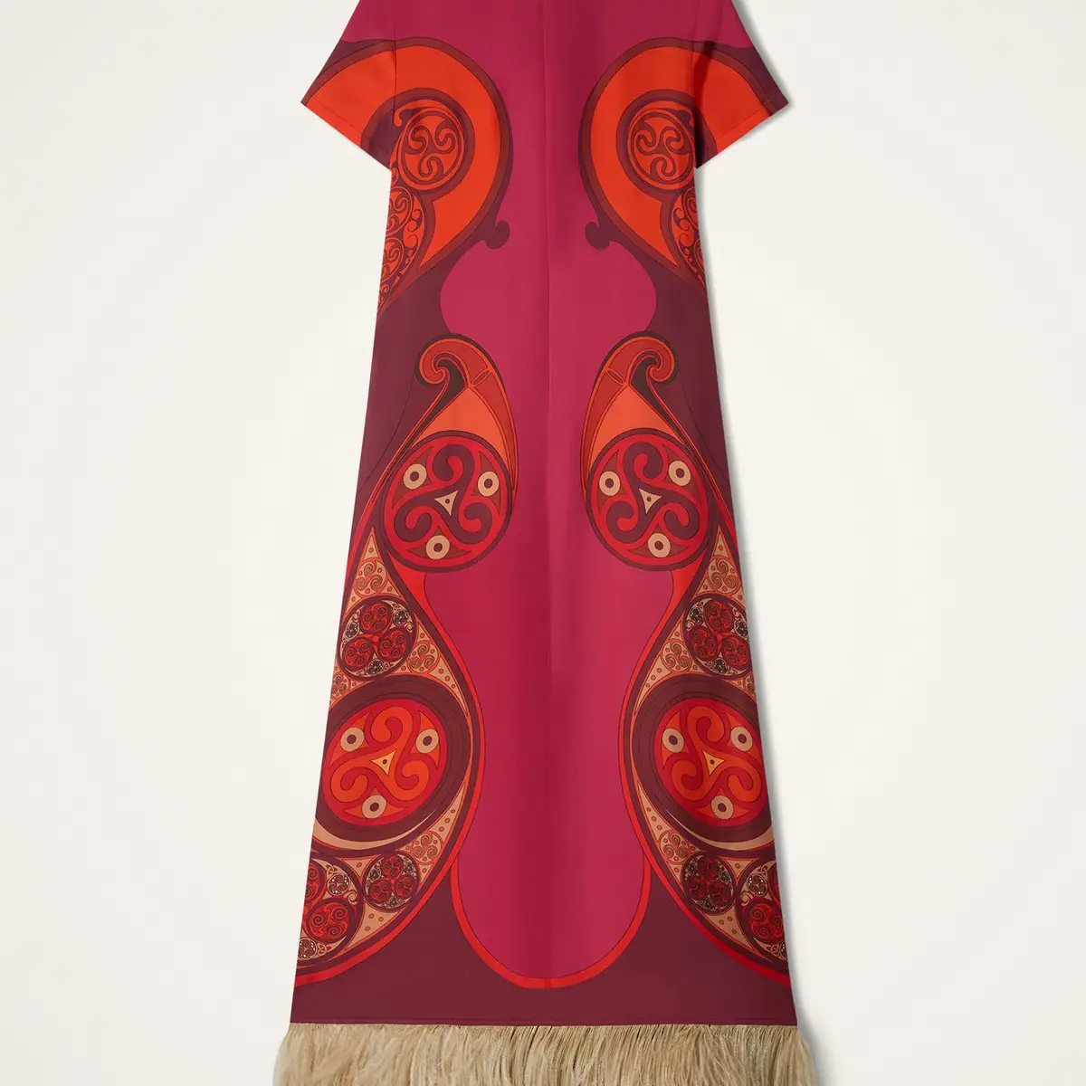 La Double J Swing Dress | Thumbnail 2 La Double J Swing Dress | Thumbnail 2