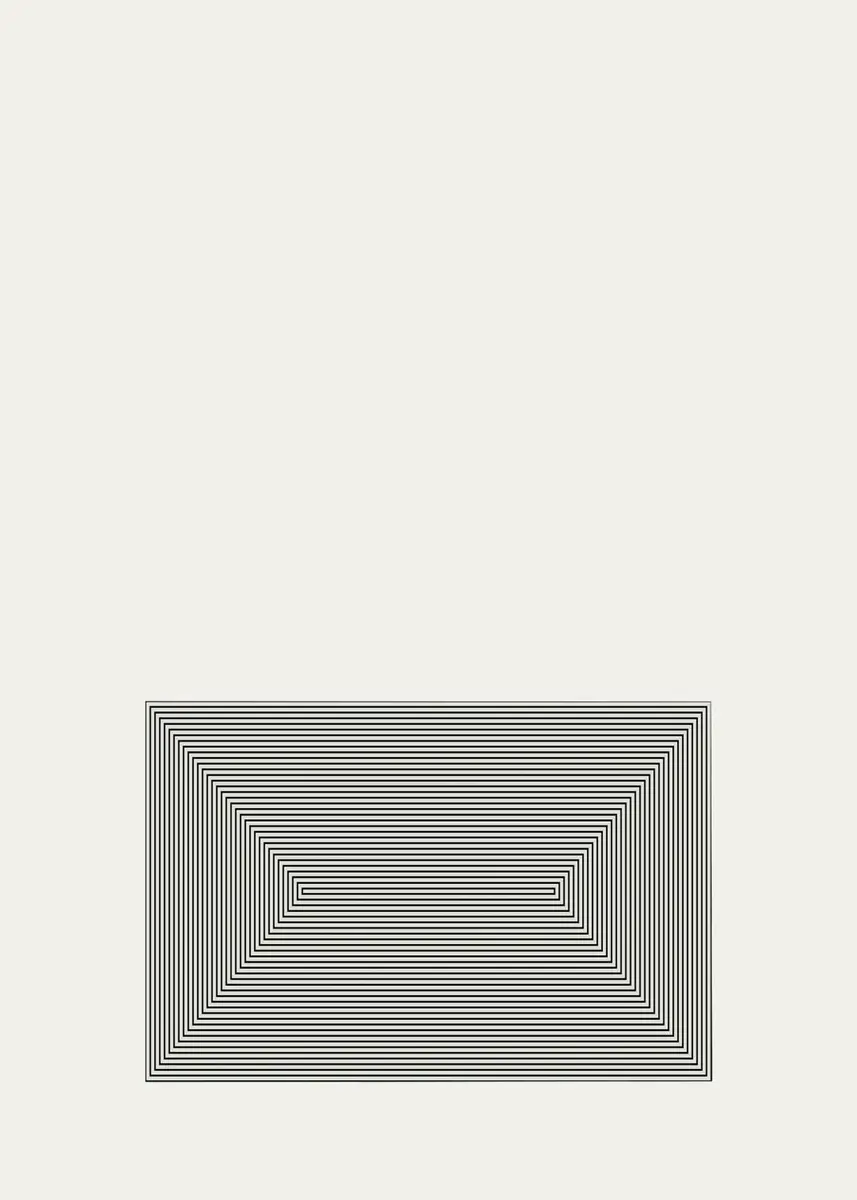 L'Objet Concorde Sateen Tablecloth, Medium, 70" x 90" | Thumbnail 3 L'Objet Concorde Sateen Tablecloth, Medium, 70" x 90" | Thumbnail 3