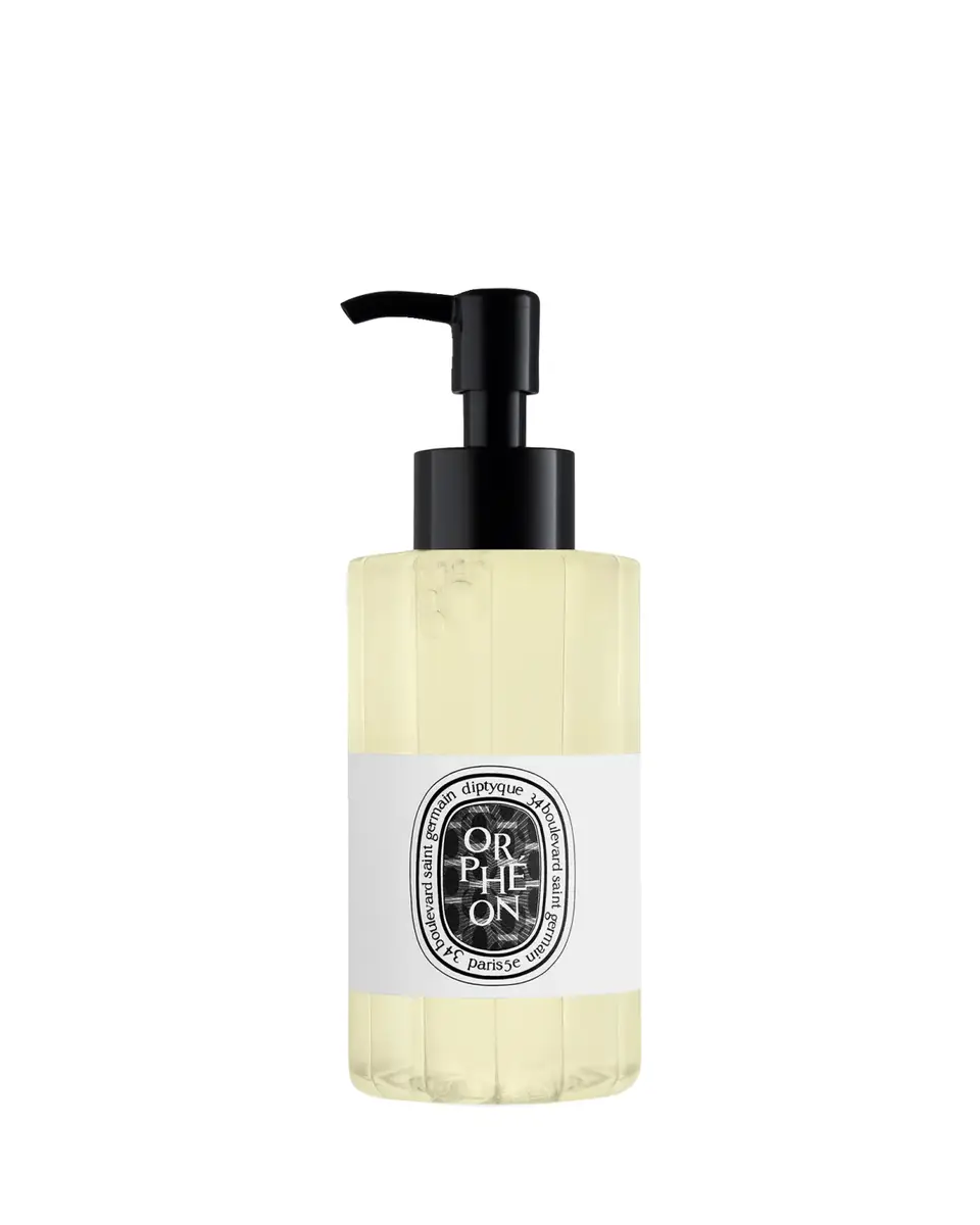 Diptyque Orpheon Cleansing Shower Gel, 6.8 oz. | Thumbnail 2 Diptyque Orpheon Cleansing Shower Gel, 6.8 oz. | Thumbnail 2