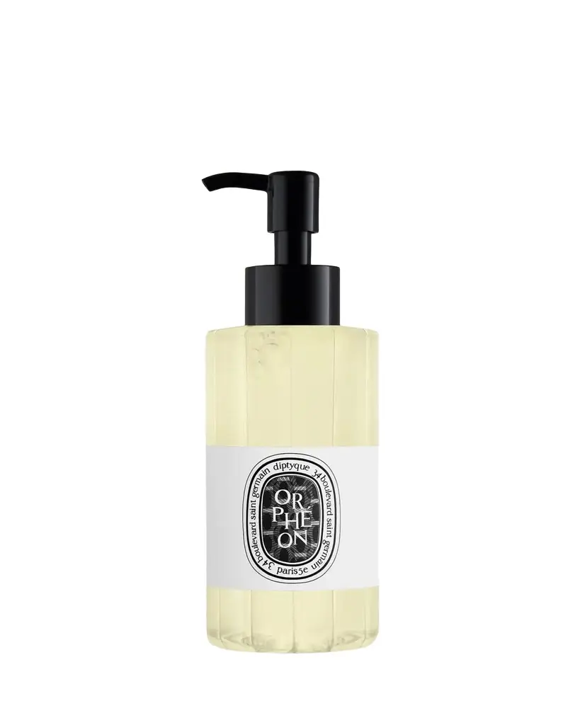 Diptyque Orpheon Cleansing Shower Gel, 6.8 oz.