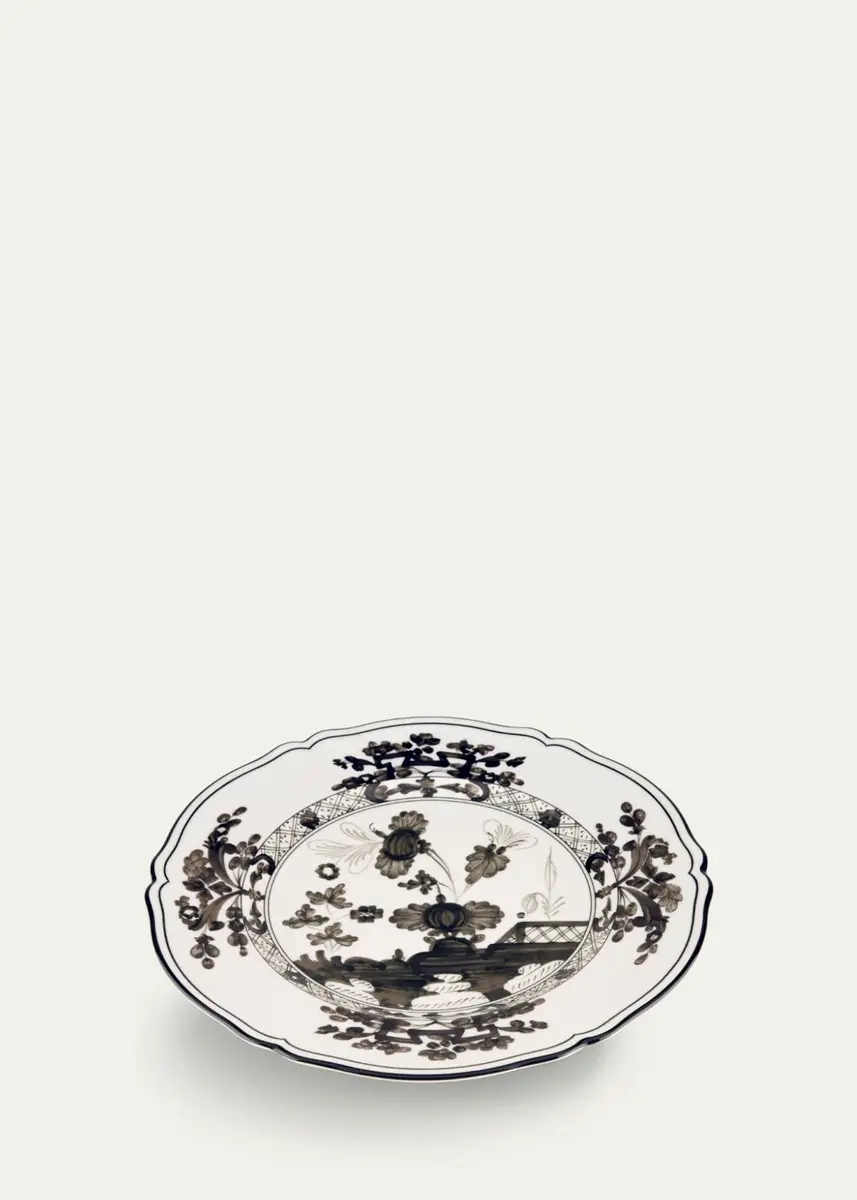 GINORI 1735 Antico Doccia Charger Plate | Thumbnail 2