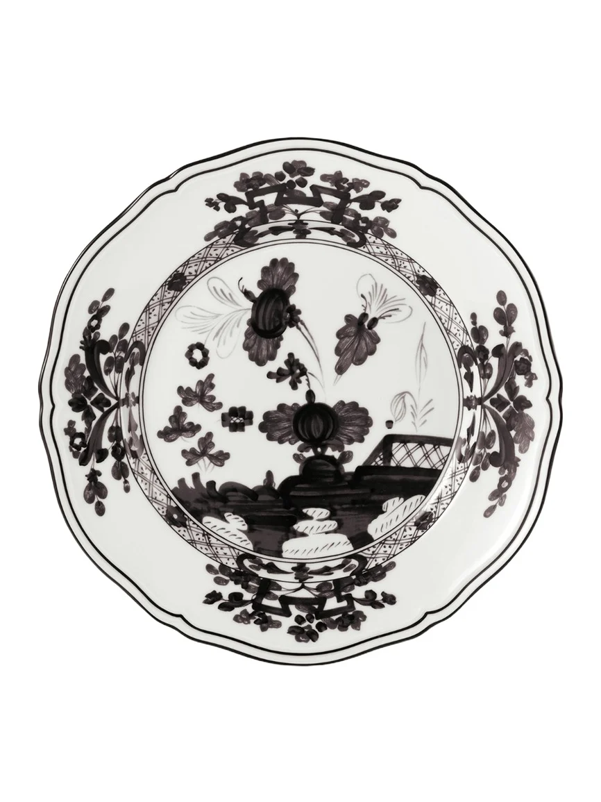 GINORI 1735 Antico Doccia Charger Plate