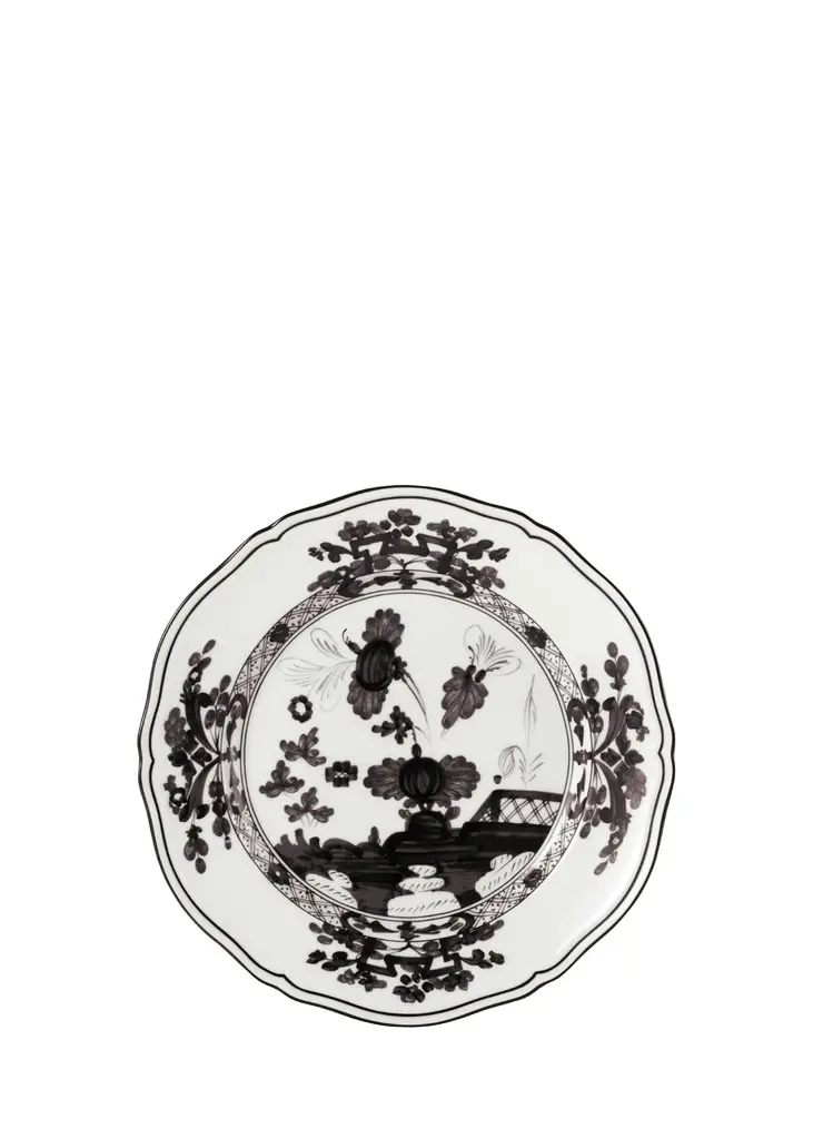 GINORI 1735 Antico Doccia Charger Plate