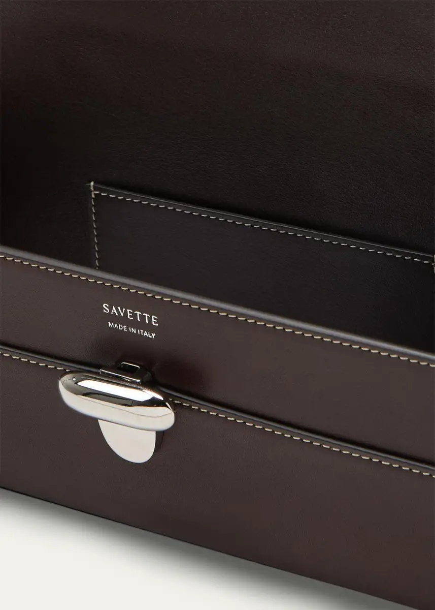 Savette Slim Symmetry Pochette | Thumbnail 8 Savette Slim Symmetry Pochette | Thumbnail 8