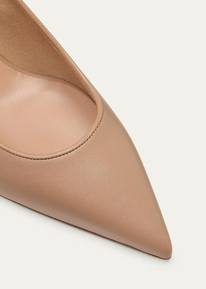 Christian Louboutin 55mm Sporty Kate Slingback Pumps | Thumbnail 13