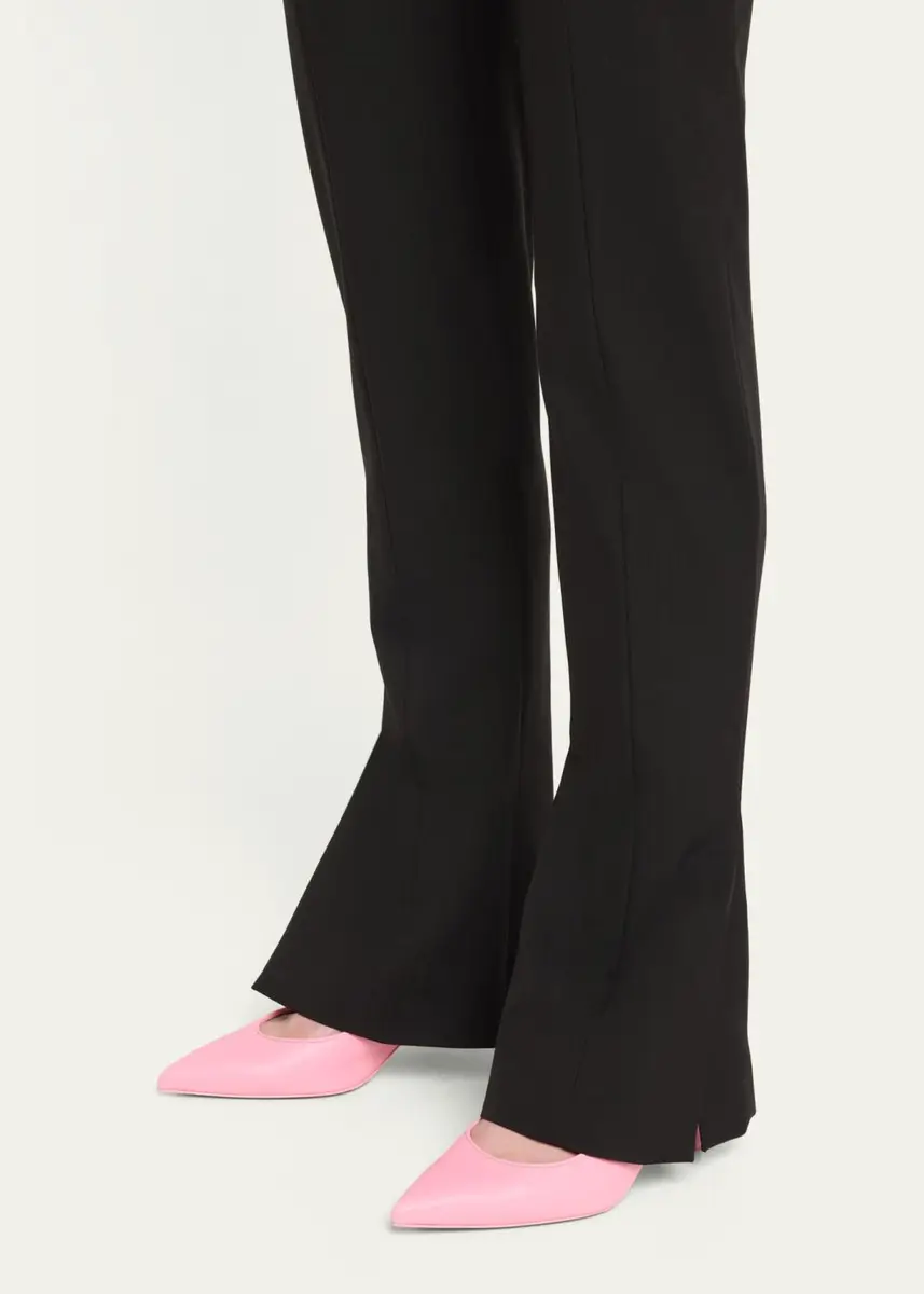 Christian Louboutin 55mm Sporty Kate Slingback Pumps | Thumbnail 6