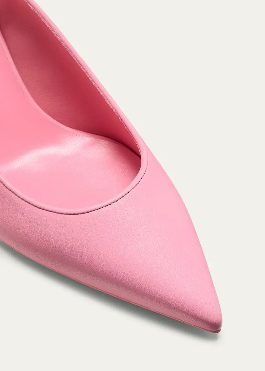 Christian Louboutin 55mm Sporty Kate Slingback Pumps | Thumbnail 9