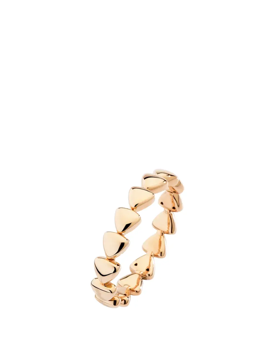 Vhernier Freccia Midi 18K Rose Gold Bracelet | Thumbnail 2