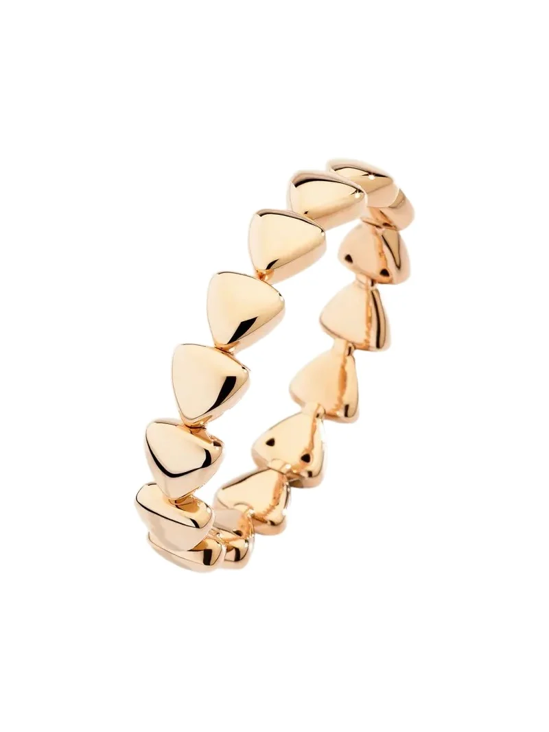 Freccia Midi 18K Rose Gold Bracelet Freccia Midi 18K Rose Gold Bracelet
