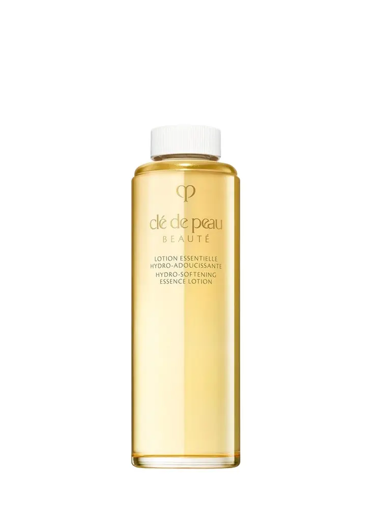 CLÉ DE PEAU BEAUTÉ Hydro-Softening Essence Lotion Refill, 5.7 oz.